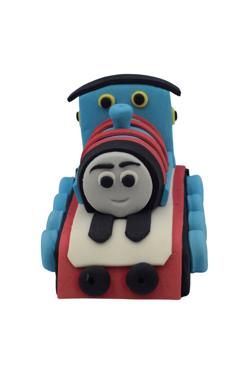 Lokomotivček Tomaž