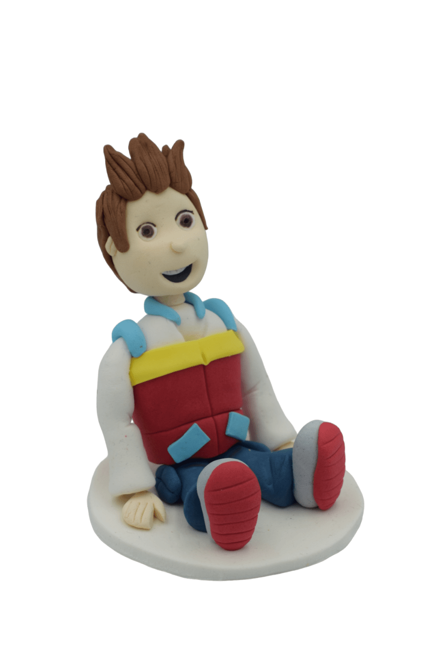 Tačke na patrulji 2